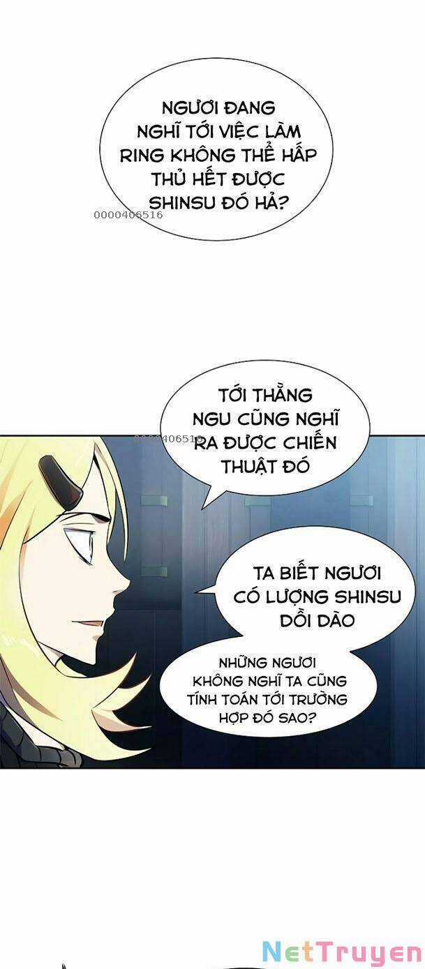 Tòa Tháp Bí Ẩn 2 - Chapter 562 - Trang 14