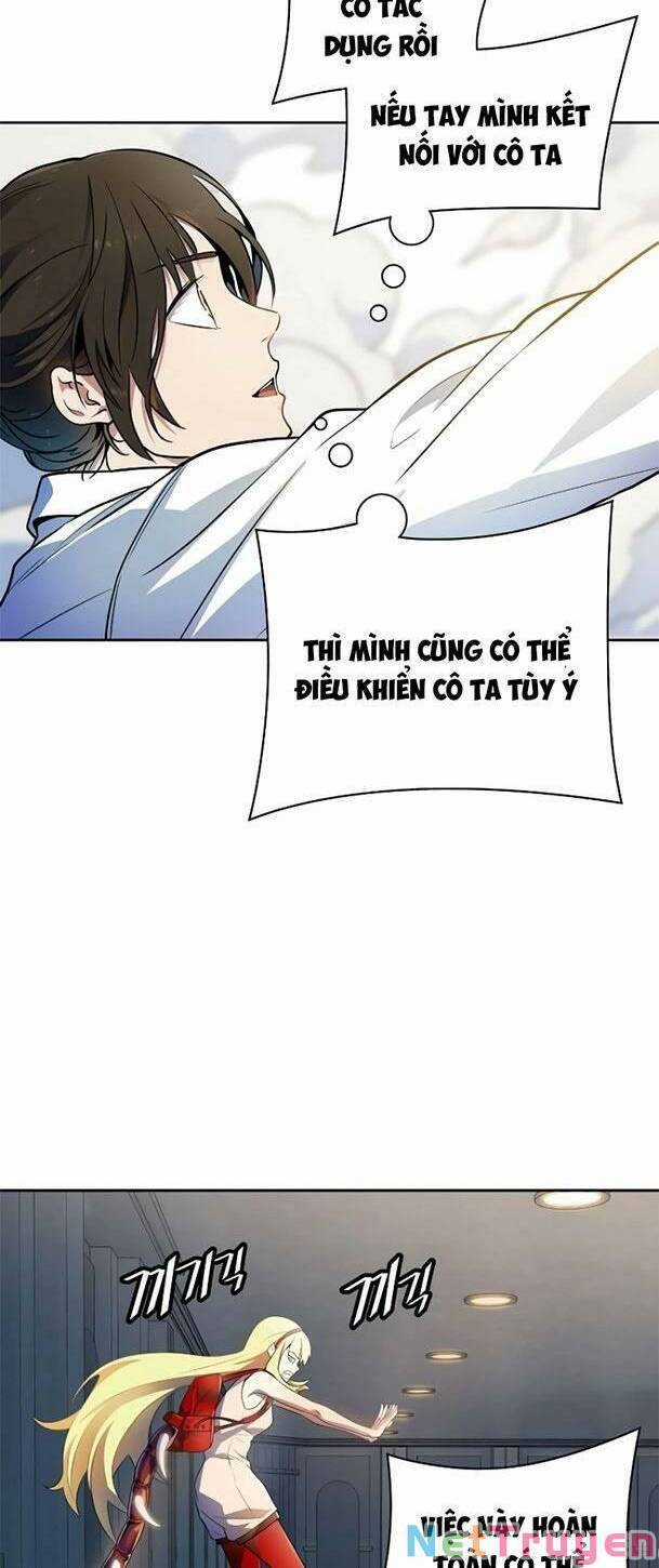 Tòa Tháp Bí Ẩn 2 - Chapter 562 - Trang 33