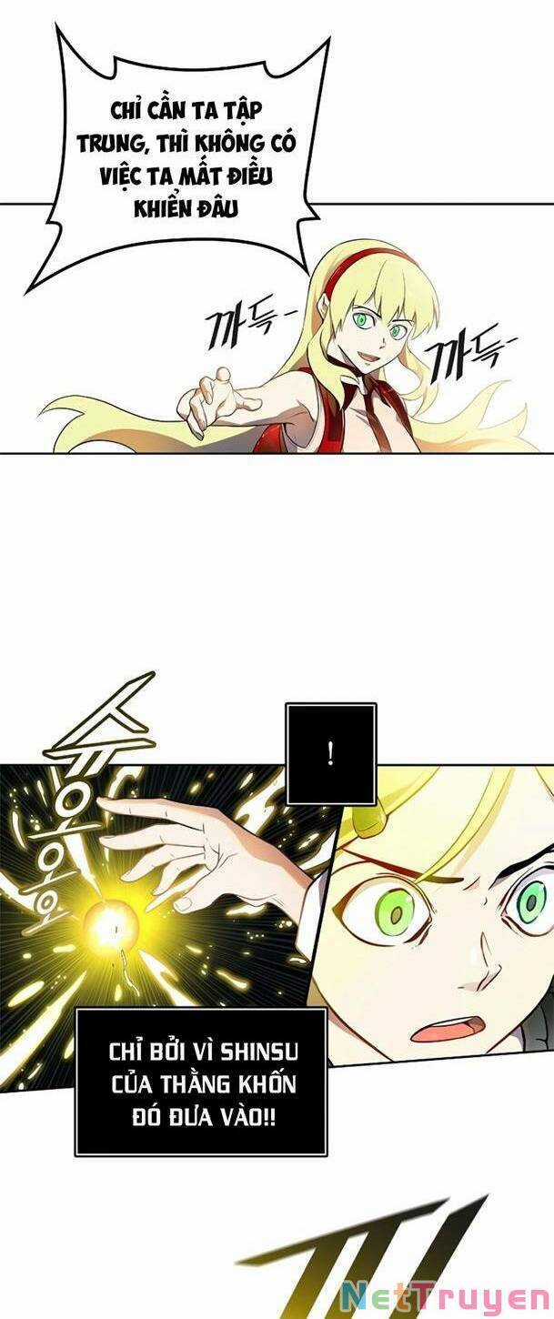 Tòa Tháp Bí Ẩn 2 - Chapter 562 - Trang 35