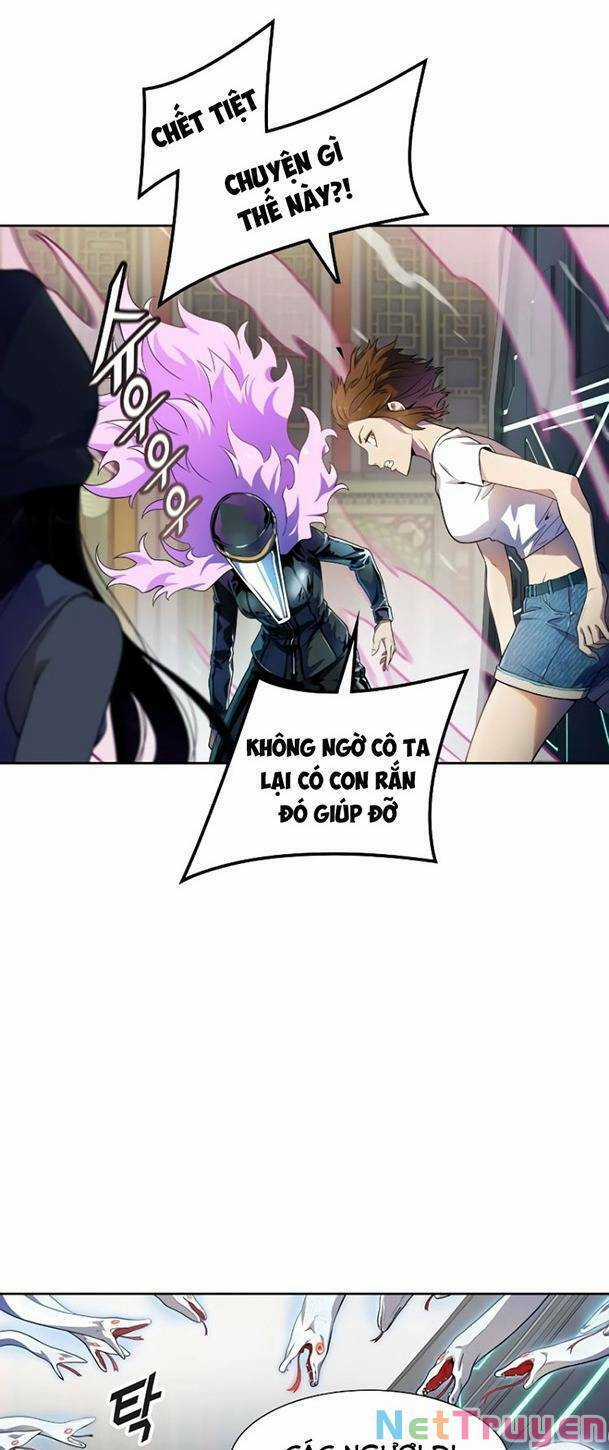 Tòa Tháp Bí Ẩn 2 - Chapter 563 - Trang 22