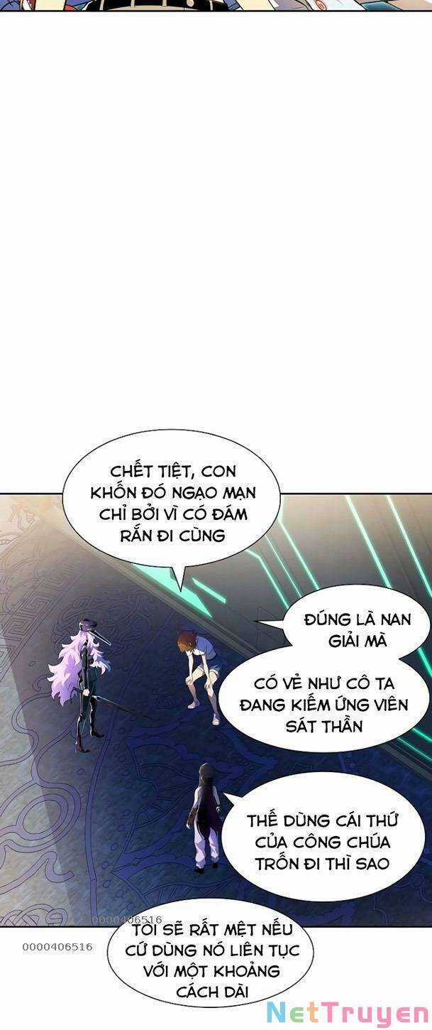 Tòa Tháp Bí Ẩn 2 - Chapter 563 - Trang 24