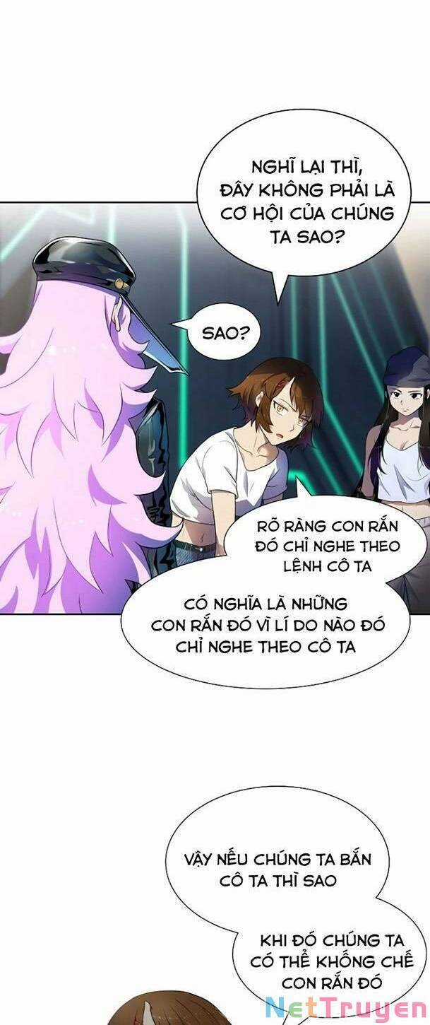 Tòa Tháp Bí Ẩn 2 - Chapter 563 - Trang 25