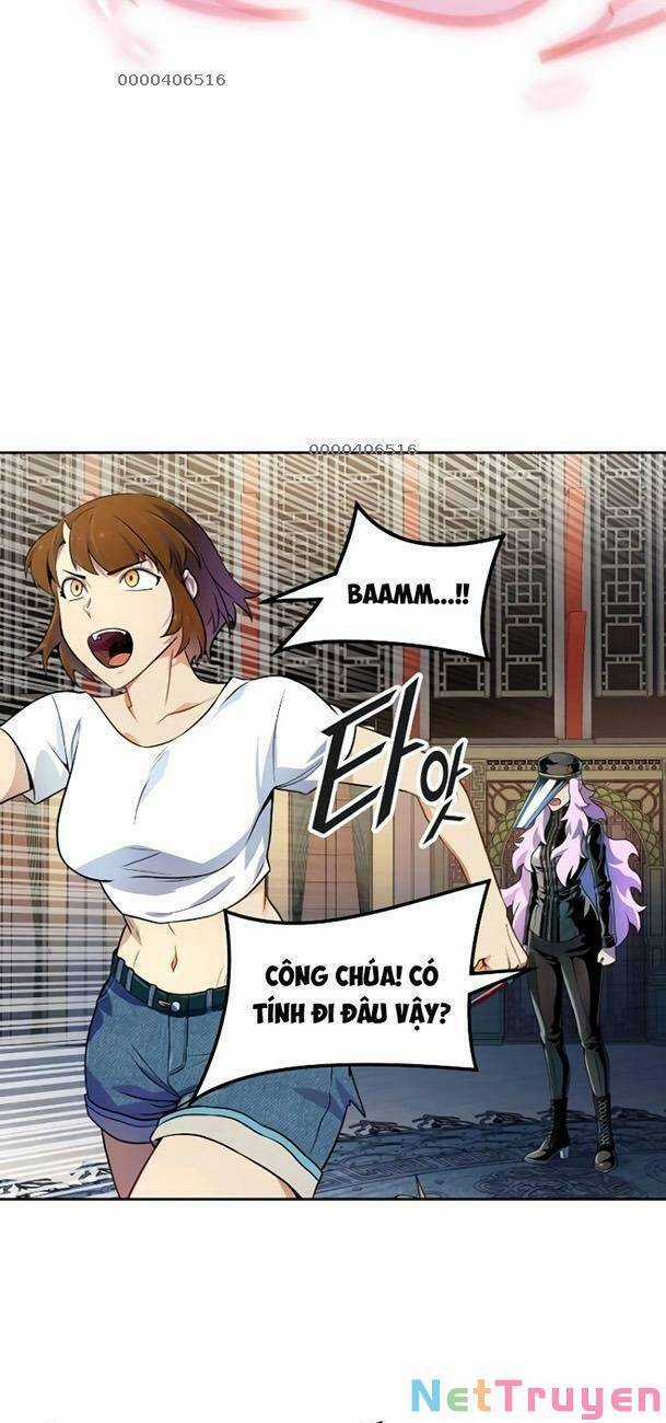 Tòa Tháp Bí Ẩn 2 - Chapter 563 - Trang 4
