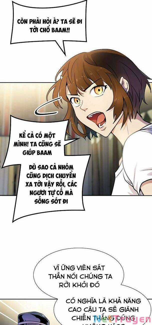Tòa Tháp Bí Ẩn 2 - Chapter 563 - Trang 5