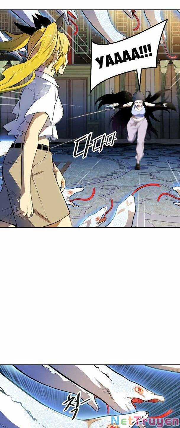 Tòa Tháp Bí Ẩn 2 - Chapter 563 - Trang 41