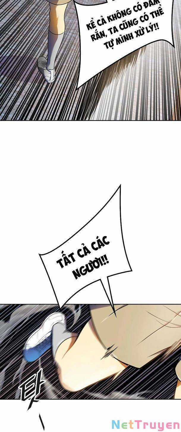 Tòa Tháp Bí Ẩn 2 - Chapter 563 - Trang 44