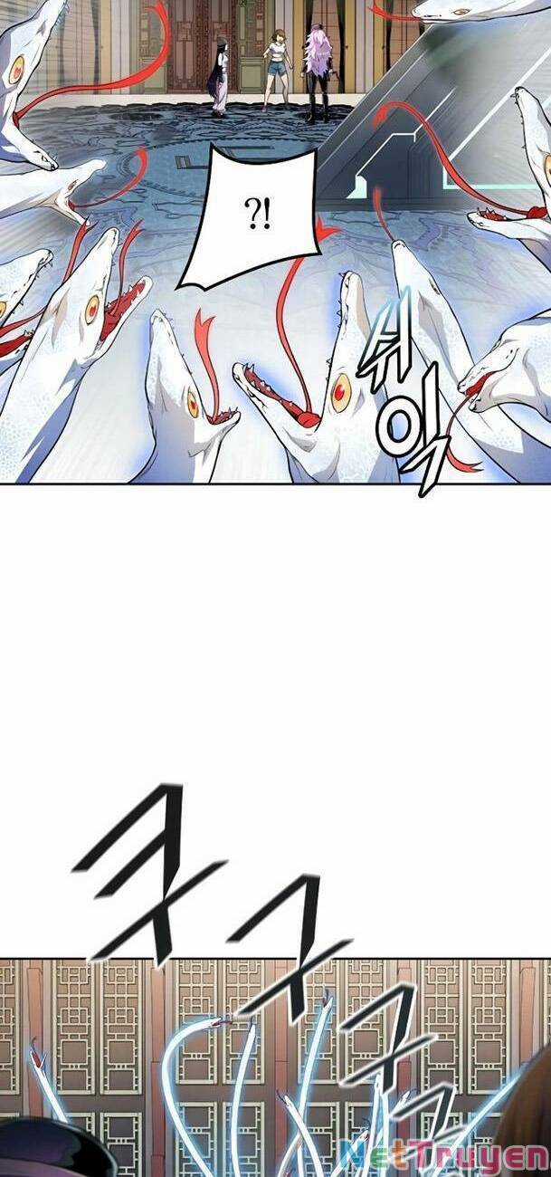 Tòa Tháp Bí Ẩn 2 - Chapter 563 - Trang 9