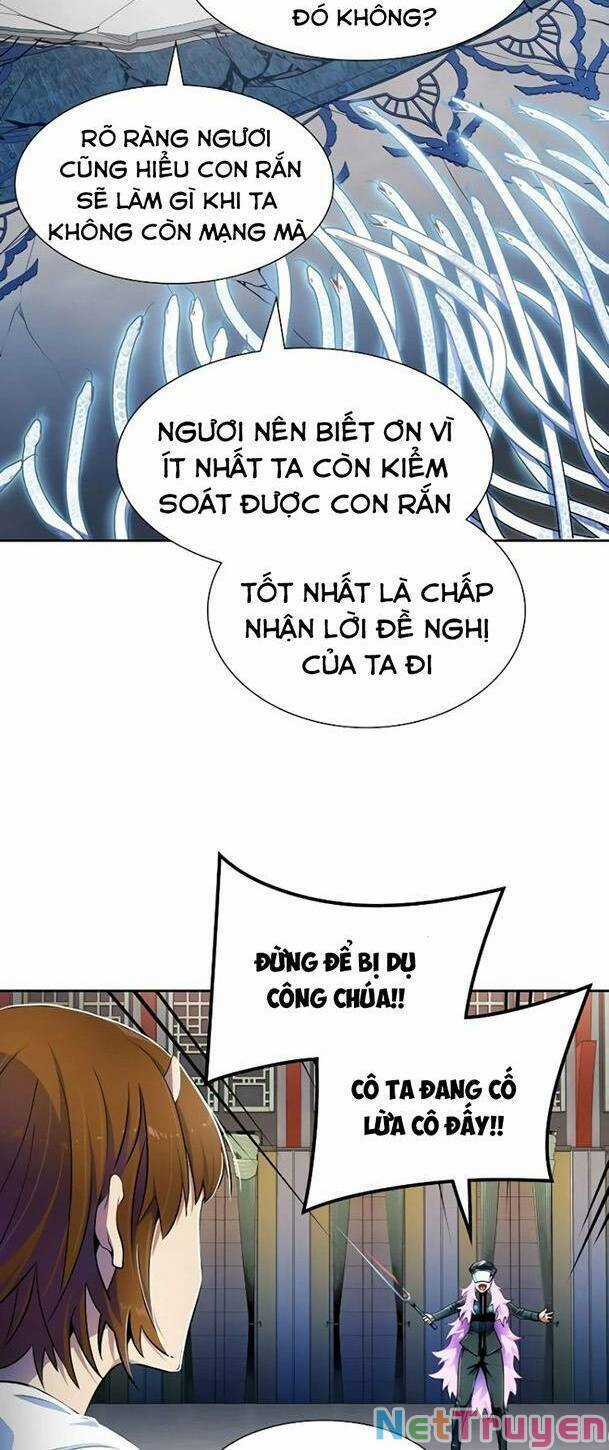 Tòa Tháp Bí Ẩn 2 - Chapter 563 - Trang 81