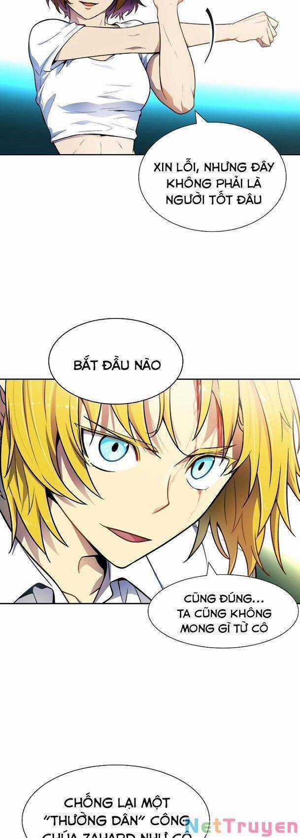 Tòa Tháp Bí Ẩn 2 - Chapter 563 - Trang 96