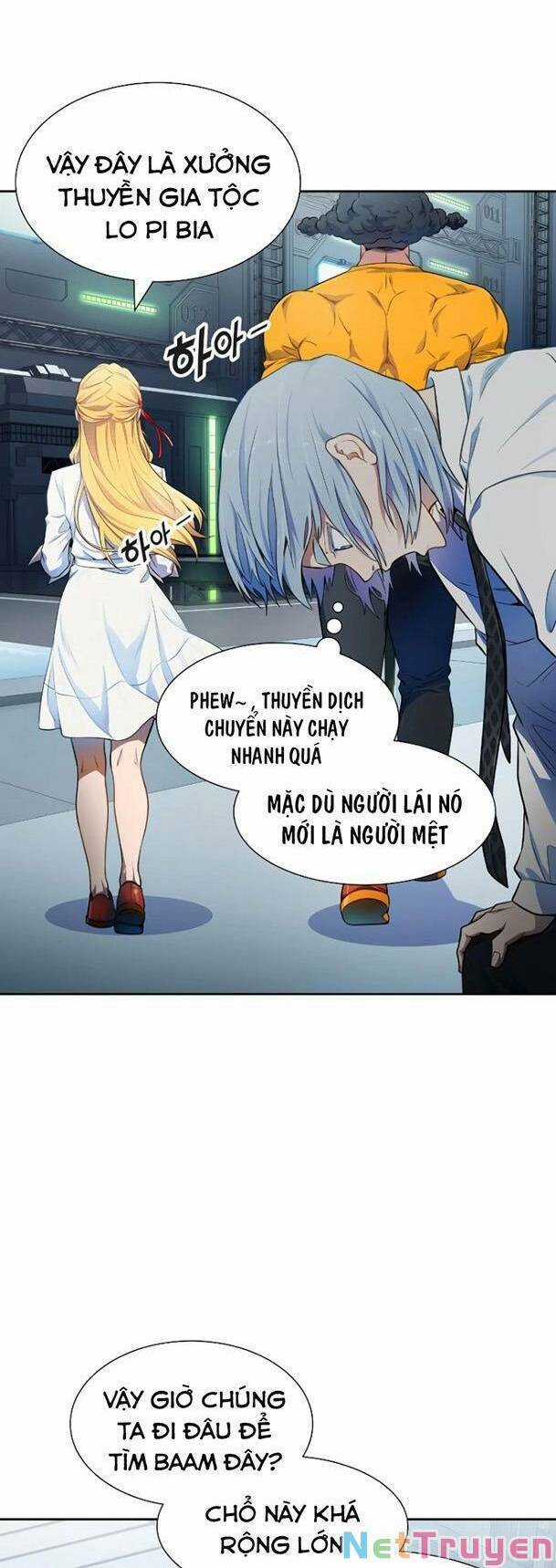 Tòa Tháp Bí Ẩn 2 - Chapter 564 - Trang 13