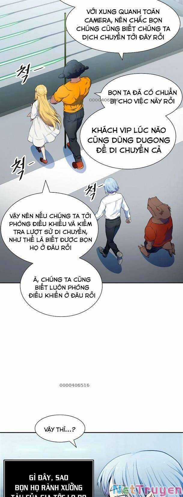 Tòa Tháp Bí Ẩn 2 - Chapter 564 - Trang 14