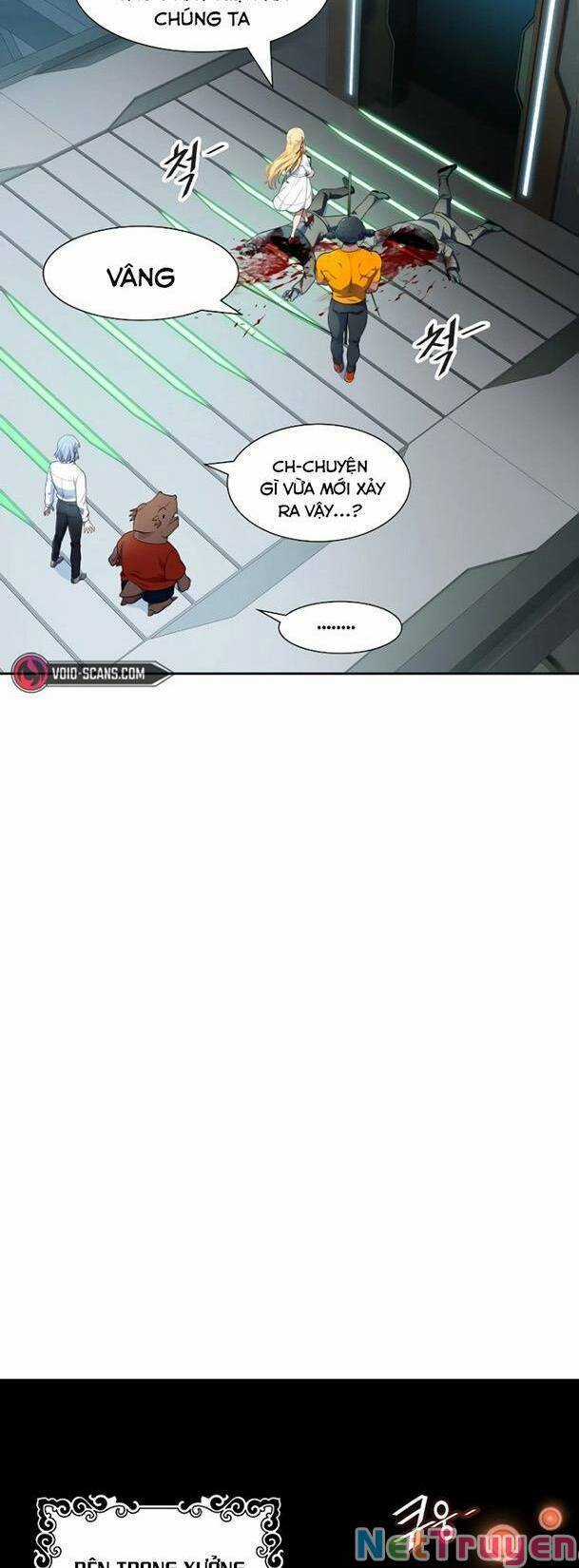 Tòa Tháp Bí Ẩn 2 - Chapter 564 - Trang 19