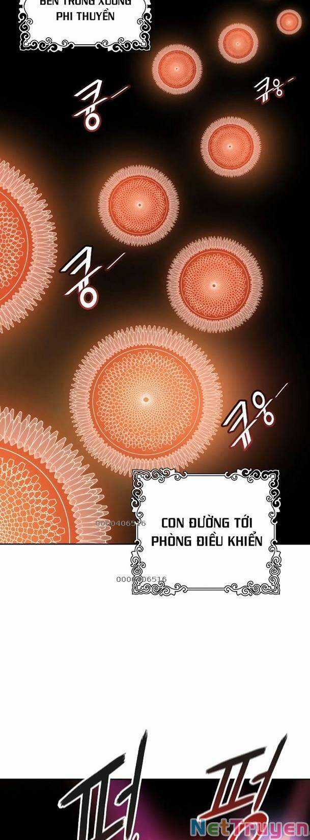 Tòa Tháp Bí Ẩn 2 - Chapter 564 - Trang 20