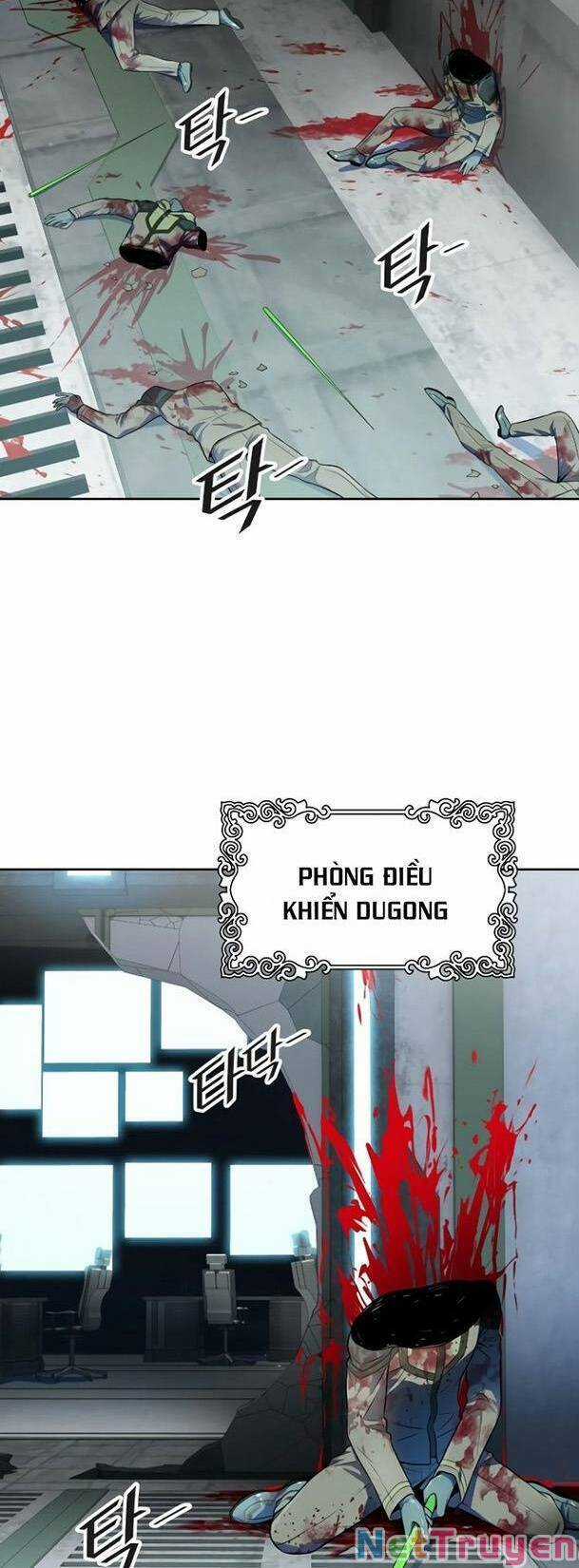 Tòa Tháp Bí Ẩn 2 - Chapter 564 - Trang 23
