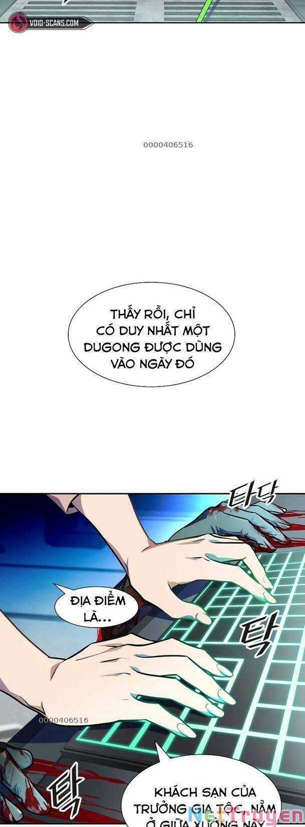 Tòa Tháp Bí Ẩn 2 - Chapter 564 - Trang 24
