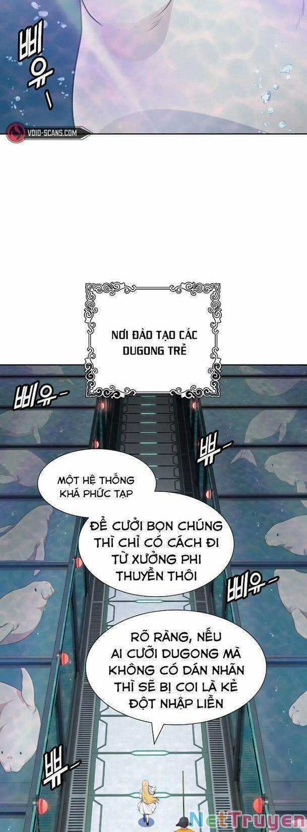 Tòa Tháp Bí Ẩn 2 - Chapter 564 - Trang 29
