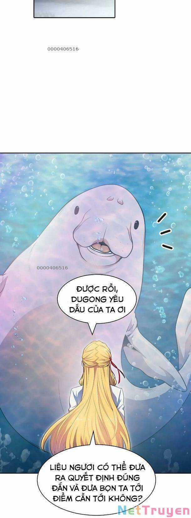 Tòa Tháp Bí Ẩn 2 - Chapter 564 - Trang 32