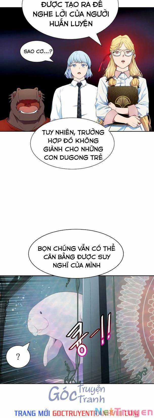 Tòa Tháp Bí Ẩn 2 - Chapter 564 - Trang 34