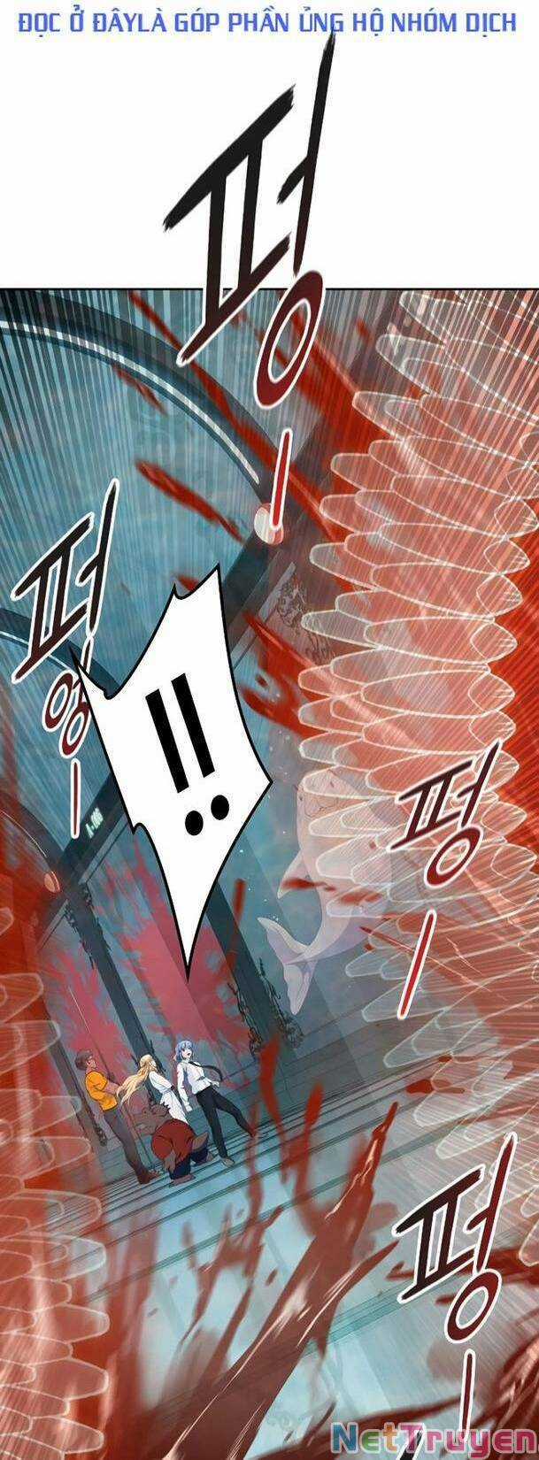 Tòa Tháp Bí Ẩn 2 - Chapter 564 - Trang 35