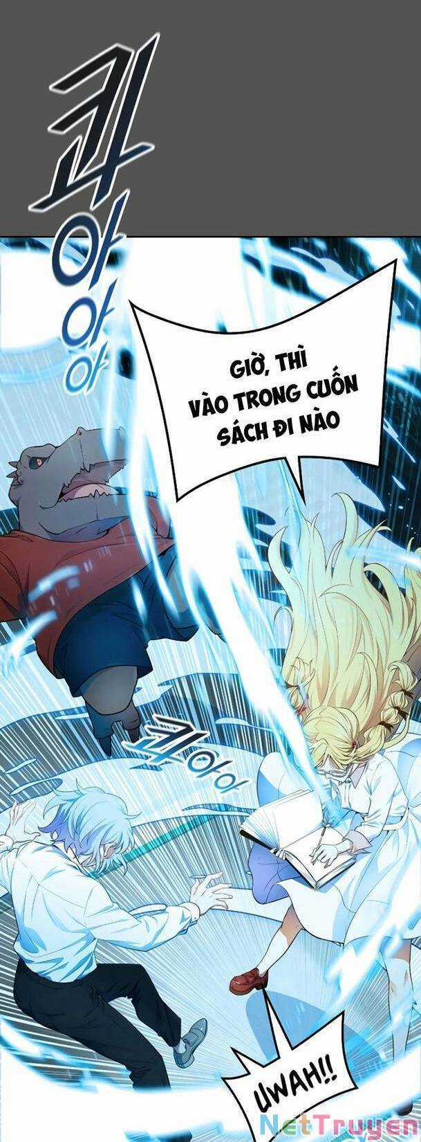 Tòa Tháp Bí Ẩn 2 - Chapter 564 - Trang 45