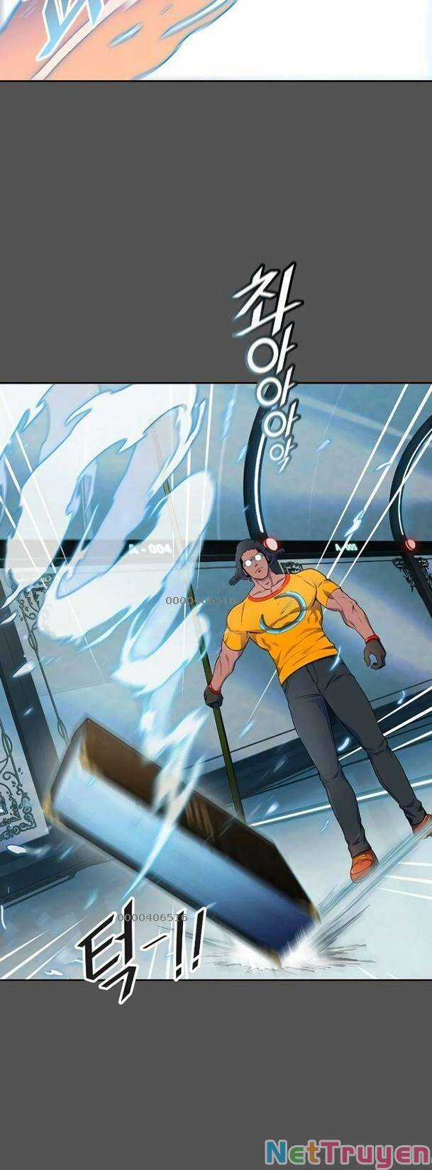 Tòa Tháp Bí Ẩn 2 - Chapter 564 - Trang 48