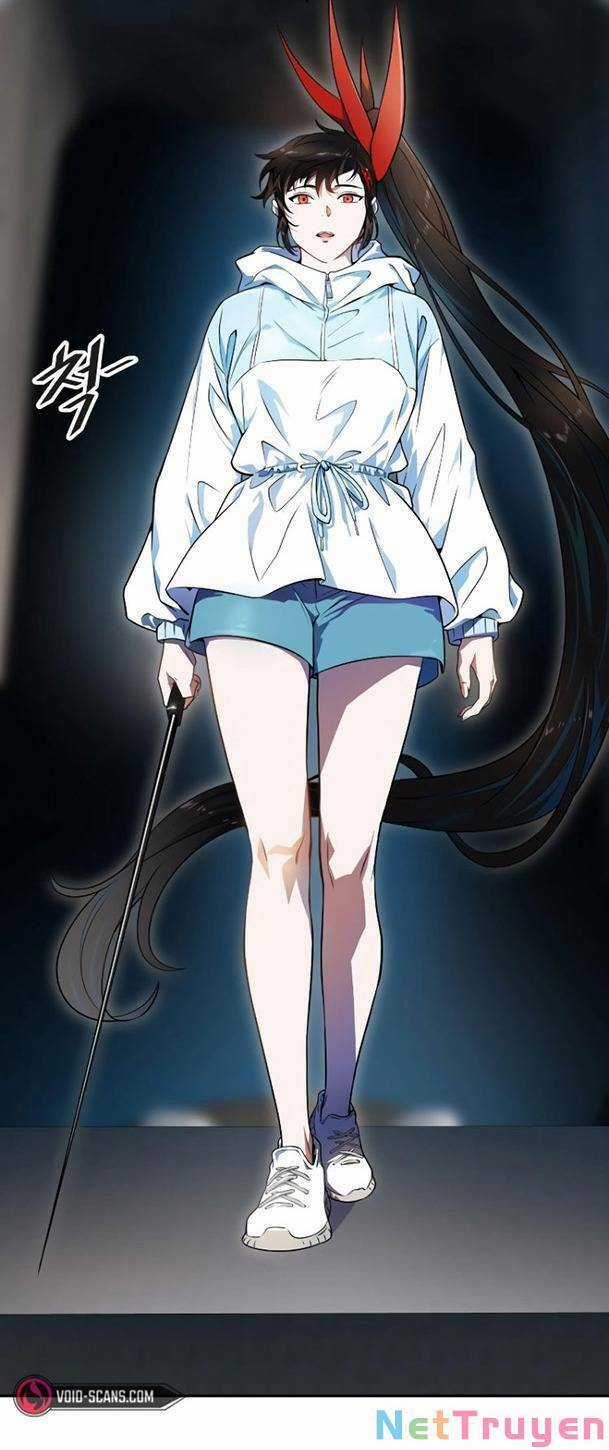 Tòa Tháp Bí Ẩn 2 - Chapter 564 - Trang 6