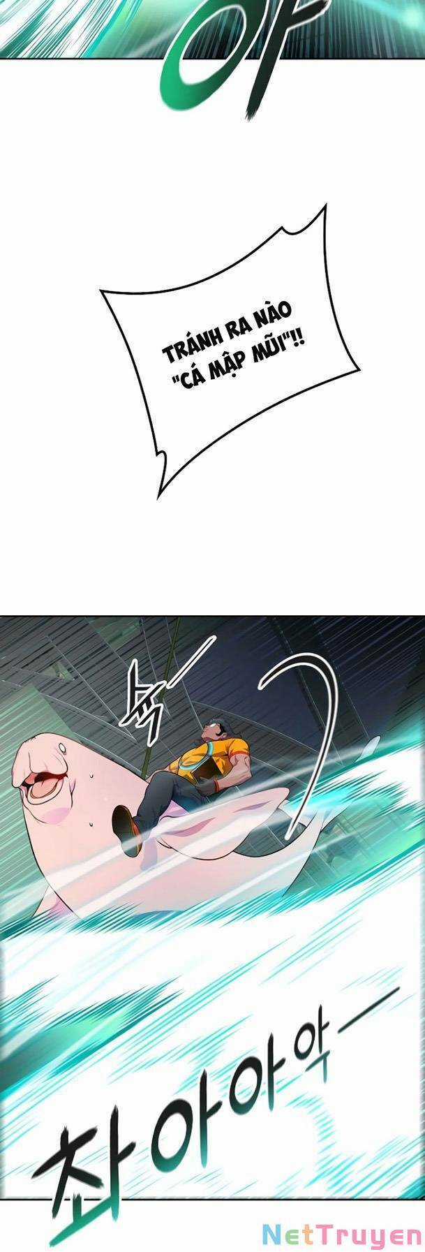 Tòa Tháp Bí Ẩn 2 - Chapter 564 - Trang 54