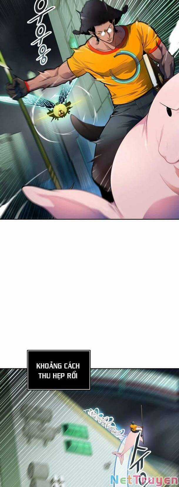 Tòa Tháp Bí Ẩn 2 - Chapter 564 - Trang 59