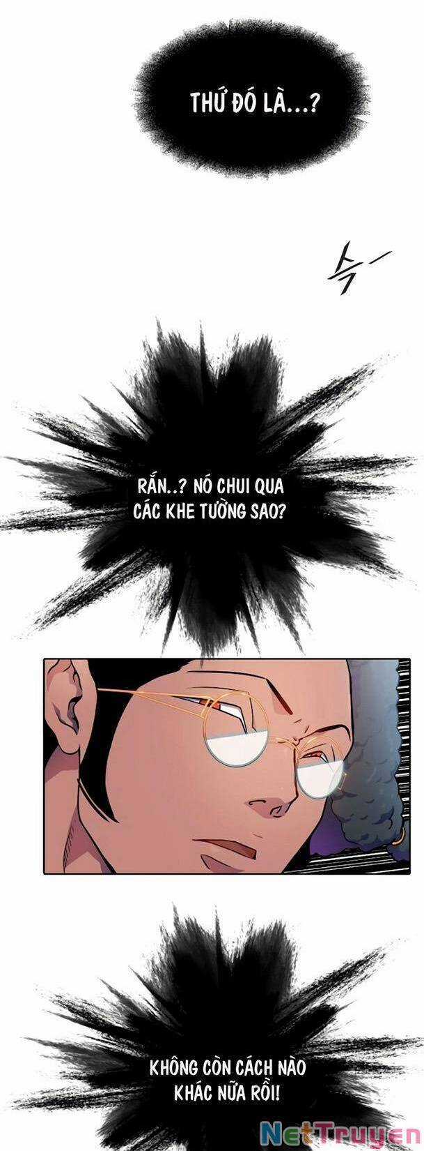 Tòa Tháp Bí Ẩn 2 - Chapter 564 - Trang 61