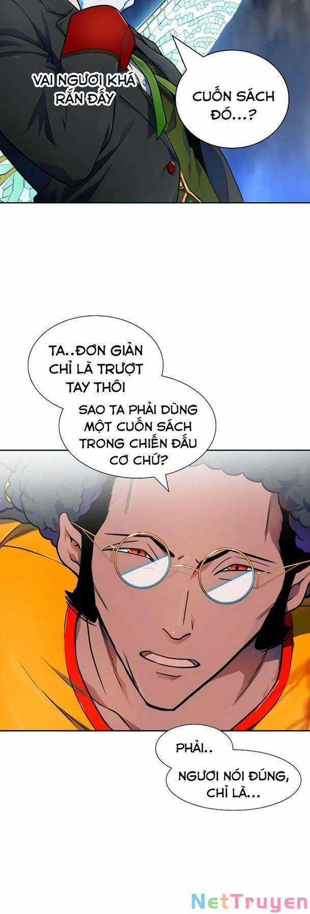 Tòa Tháp Bí Ẩn 2 - Chapter 564 - Trang 68