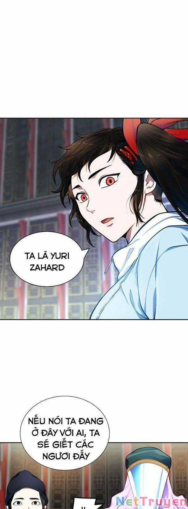 Tòa Tháp Bí Ẩn 2 - Chapter 564 - Trang 71