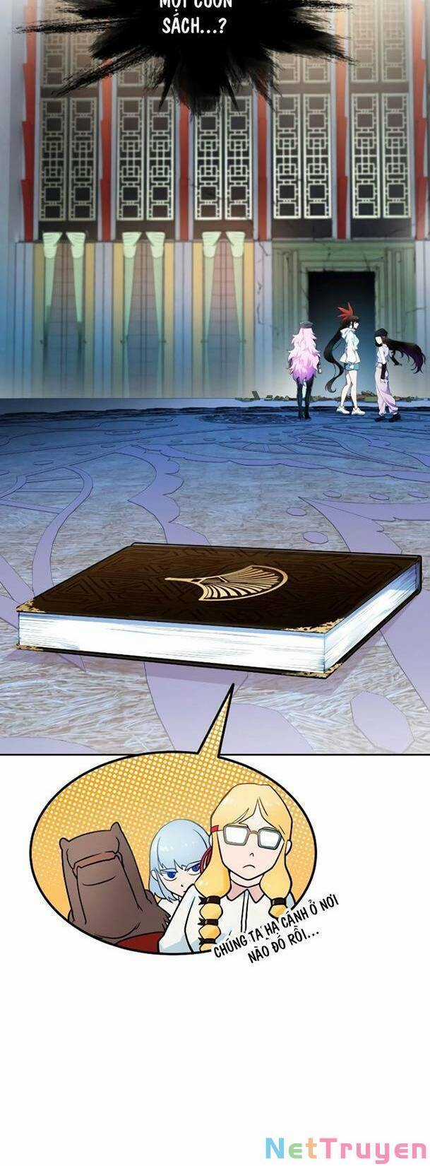 Tòa Tháp Bí Ẩn 2 - Chapter 564 - Trang 81