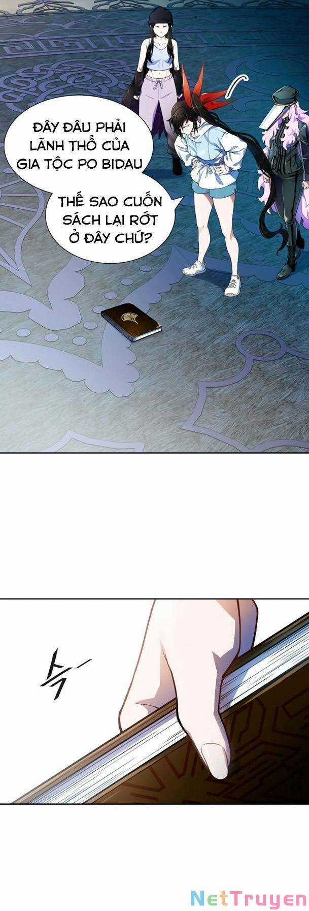 Tòa Tháp Bí Ẩn 2 - Chapter 564 - Trang 83