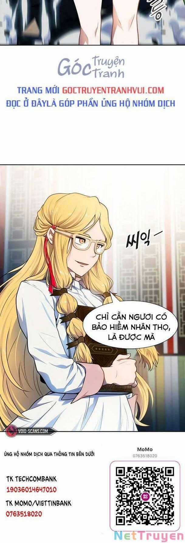 Tòa Tháp Bí Ẩn 2 - Chapter 564 - Trang 97