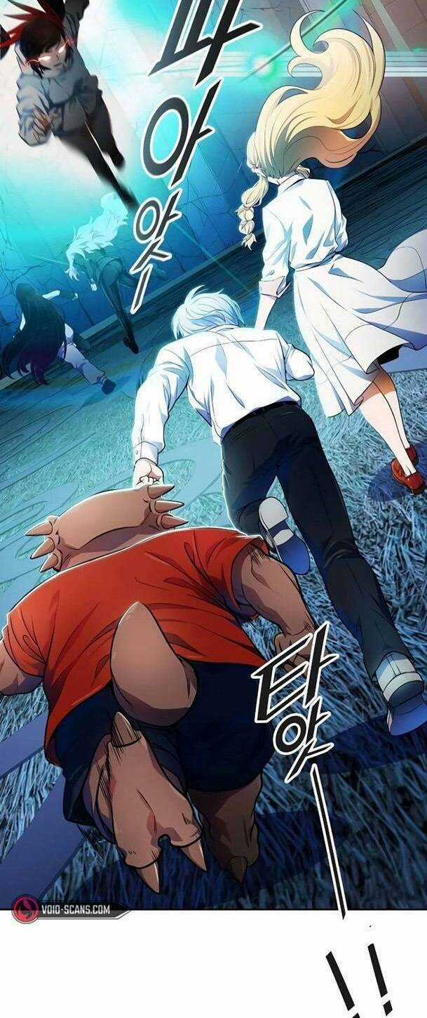 Tòa Tháp Bí Ẩn 2 - Chapter 565 - Trang 21