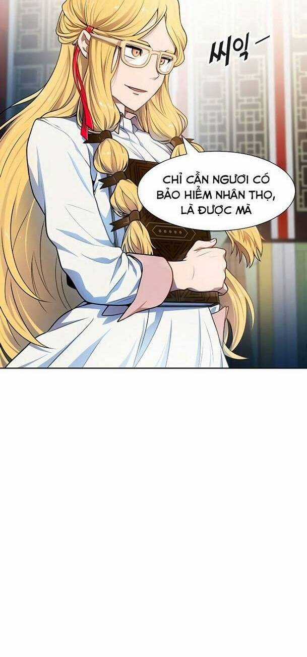 Tòa Tháp Bí Ẩn 2 - Chapter 565 - Trang 5