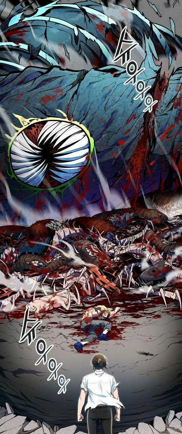 Tòa Tháp Bí Ẩn 2 - Chapter 565 - Trang 55