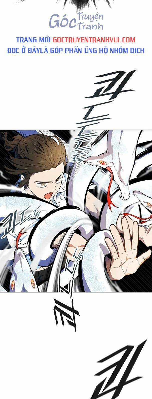 Tòa Tháp Bí Ẩn 2 - Chapter 565 - Trang 70