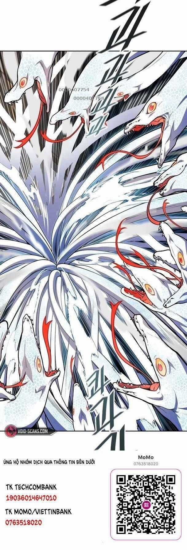 Tòa Tháp Bí Ẩn 2 - Chapter 565 - Trang 71