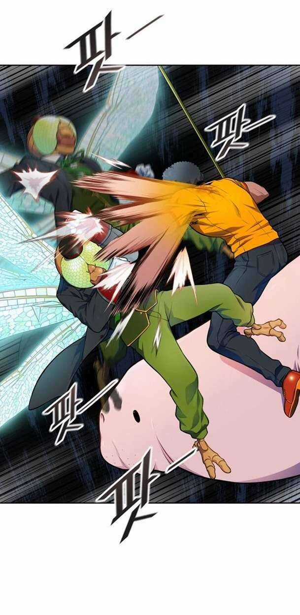 Tòa Tháp Bí Ẩn 2 - Chapter 566 - Trang 22