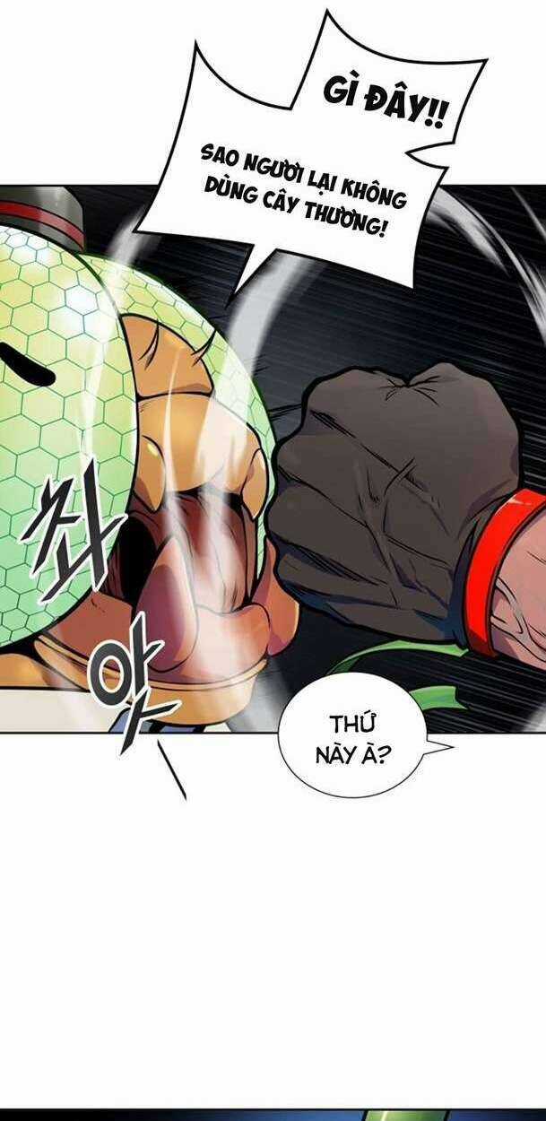 Tòa Tháp Bí Ẩn 2 - Chapter 566 - Trang 23