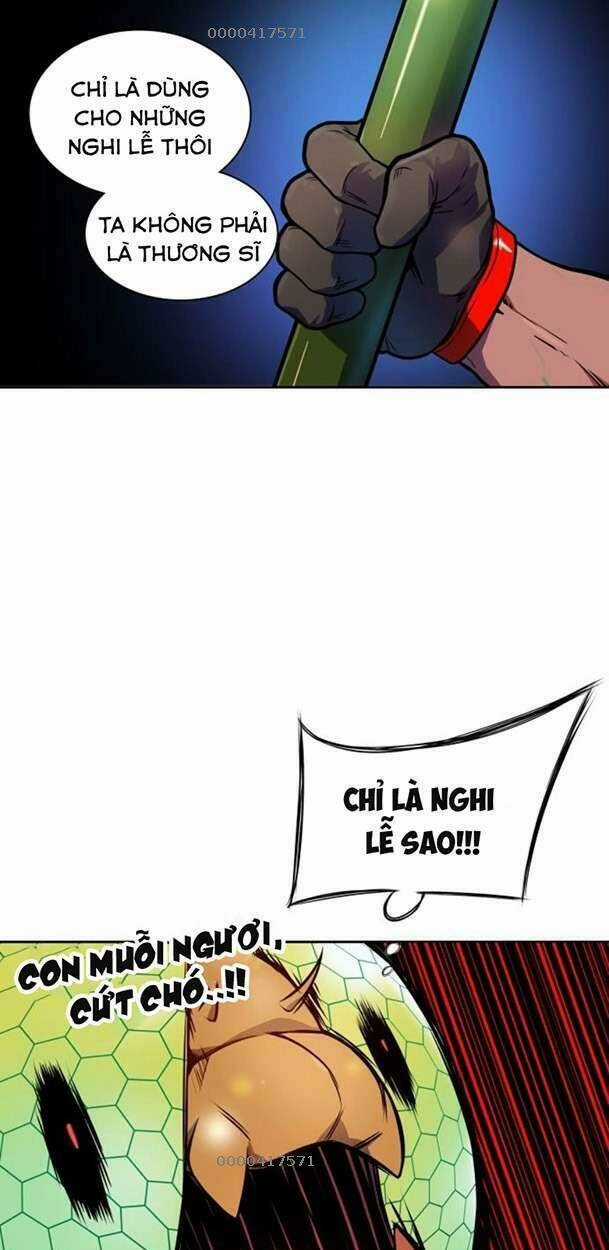 Tòa Tháp Bí Ẩn 2 - Chapter 566 - Trang 24