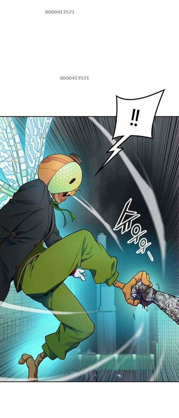 Tòa Tháp Bí Ẩn 2 - Chapter 566 - Trang 30