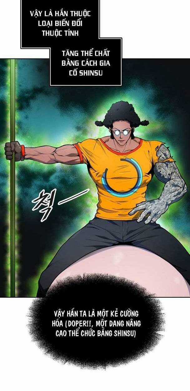 Tòa Tháp Bí Ẩn 2 - Chapter 566 - Trang 33