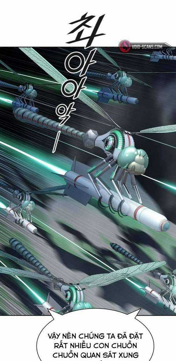 Tòa Tháp Bí Ẩn 2 - Chapter 566 - Trang 45