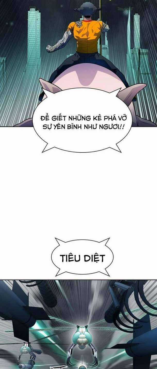 Tòa Tháp Bí Ẩn 2 - Chapter 566 - Trang 47