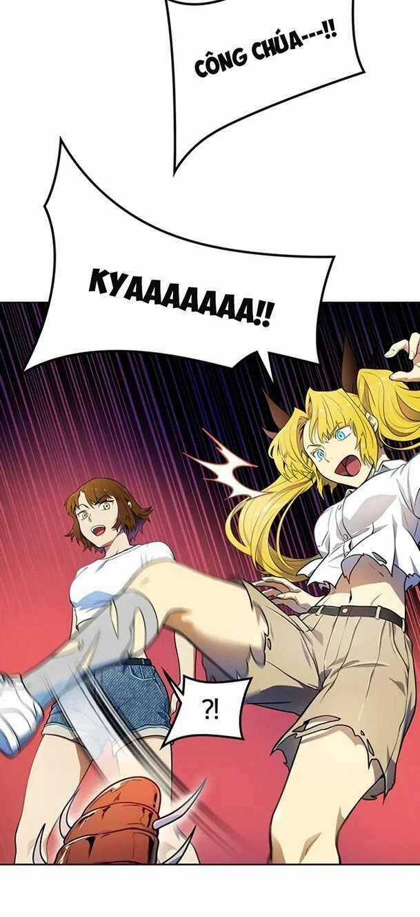 Tòa Tháp Bí Ẩn 2 - Chapter 567 - Trang 126