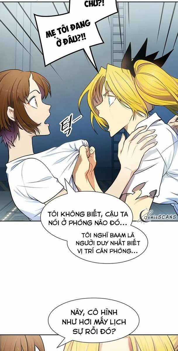 Tòa Tháp Bí Ẩn 2 - Chapter 567 - Trang 34