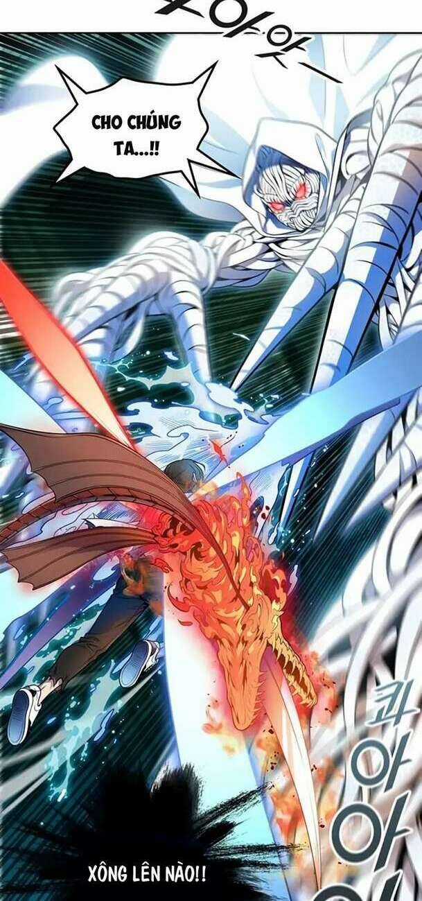 Tòa Tháp Bí Ẩn 2 - Chapter 567 - Trang 97