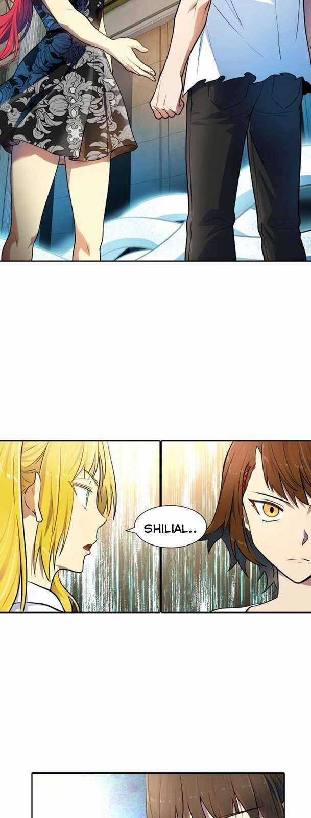 Tòa Tháp Bí Ẩn 2 - Chapter 568 - Trang 132